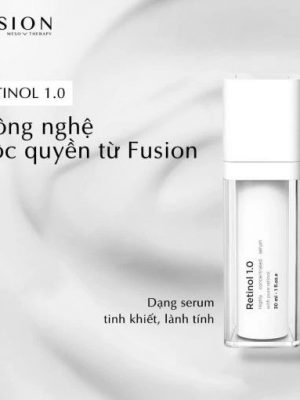 FUSION RETINOL 1_0 -1