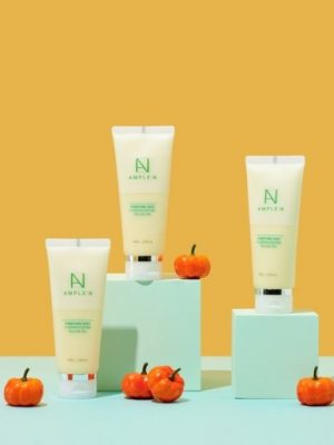 Kỳ da chết bí đỏ Amplen