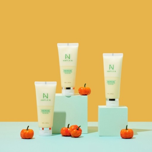 Kỳ da chết bí đỏ Amplen