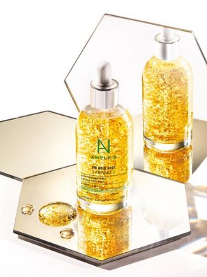 Serum tinh chất vàng Amplen