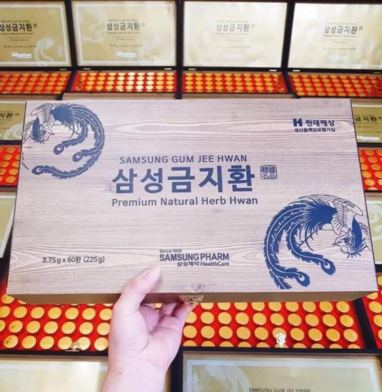 Bổ não gỗ Samsung Pham