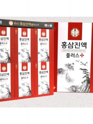 Nước hồng sâm Kumsam