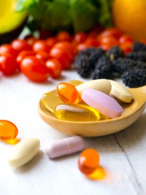 Chăm sóc sức khỏe