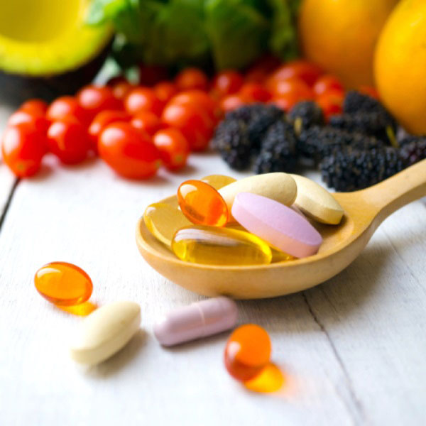 Chăm sóc sức khỏe