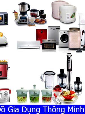 Gia dụng Hàn Quốc