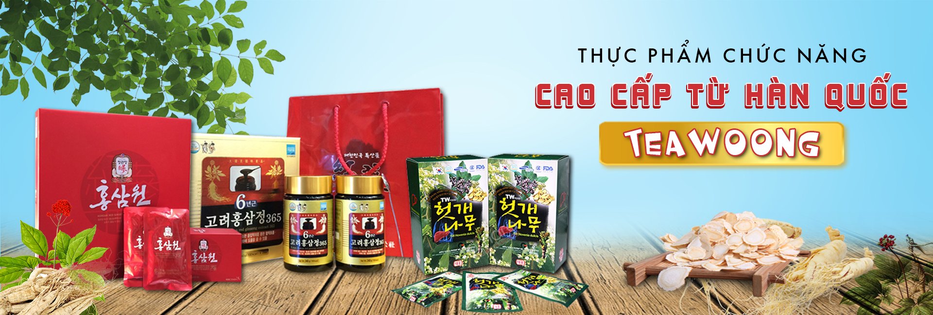 nham sam, hong sam, thuc pham chuc nang